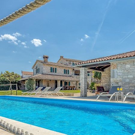 Villa Luna In Selina Zewnętrze zdjęcie